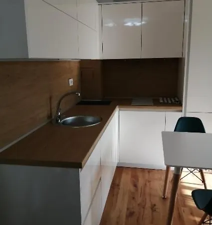 Апартаменты Apartment Sea Garden *