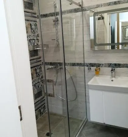 Apartment Sea Garden Апартаменты *
