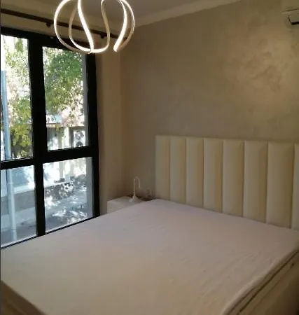 Apartment Sea Garden * Бургас