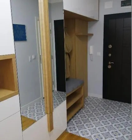 Apartment Sea Garden * Бургас